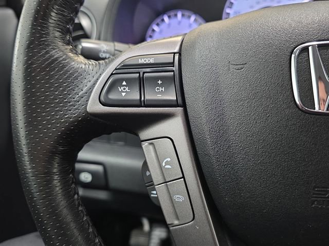 Used 2015 Honda Pilot Touring image 16
