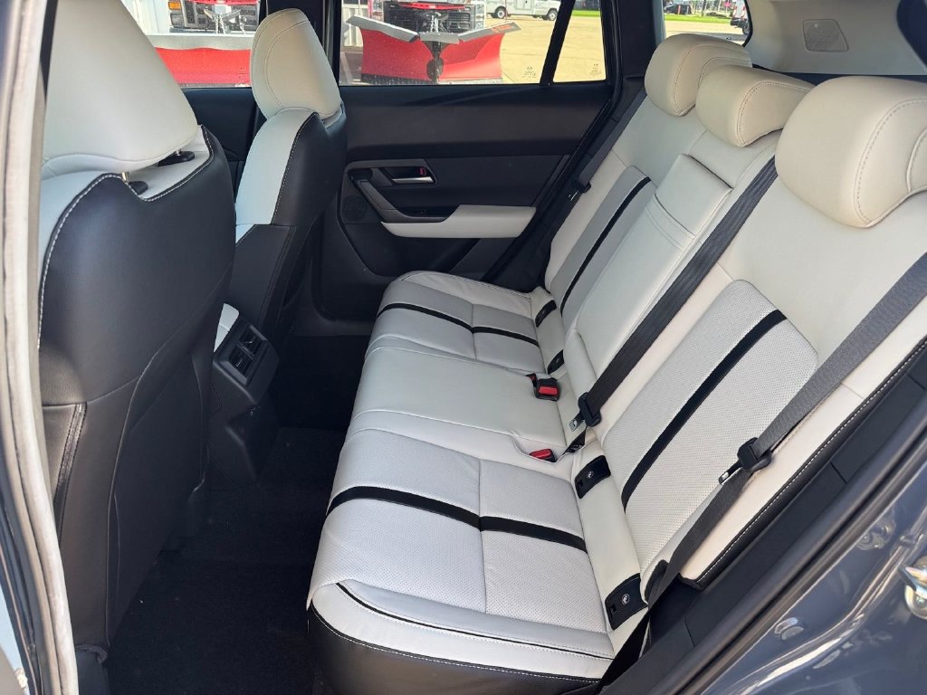 New 2026 MAZDA CX-50 AWD 2.5 S w/ Premium Package image 11