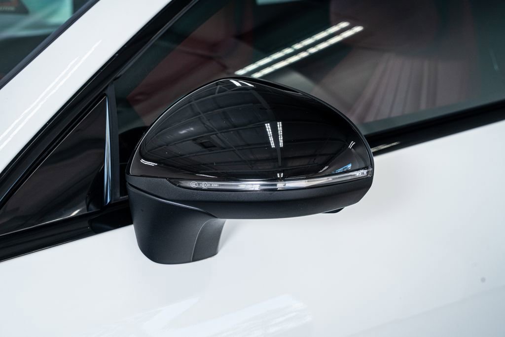 Used 2024 Mercedes-Benz CLE 450 4MATIC Coupe image 21