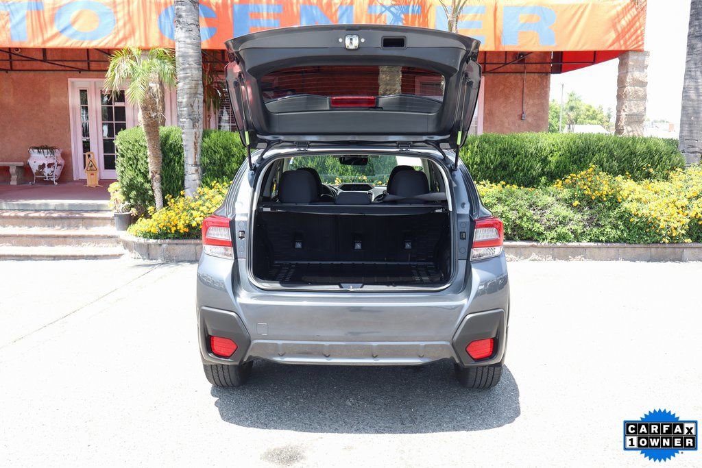 Used 2023 Subaru Crosstrek 2.0i Premium AWD/4WD image 8