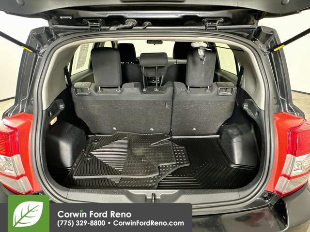 Used 2013 Scion xD FWD image 24