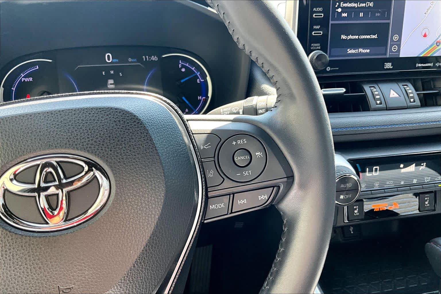 Used 2020 Toyota RAV4 XSE AWD/4WD image 25