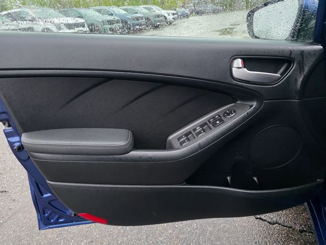 Used 2018 Kia Forte LX w/ LX Popular Package FWD image 23