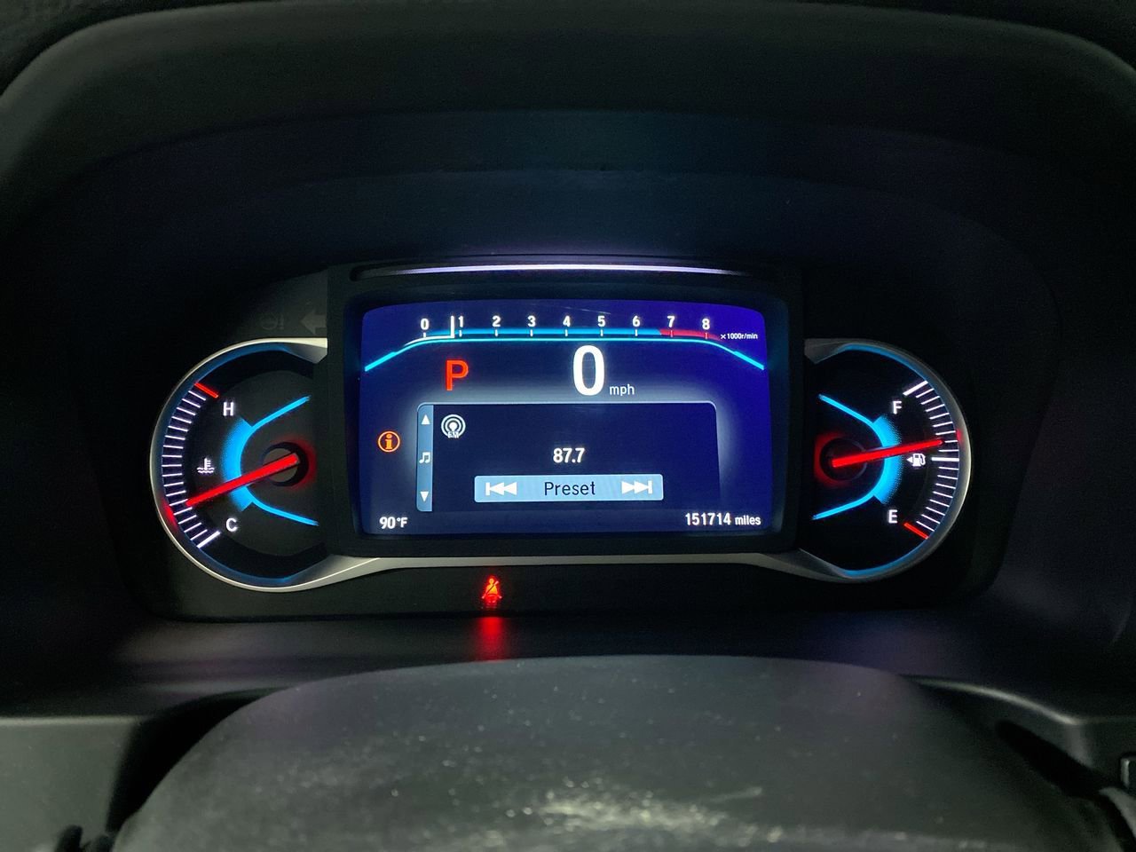 Used 2021 Honda Passport Sport image 16