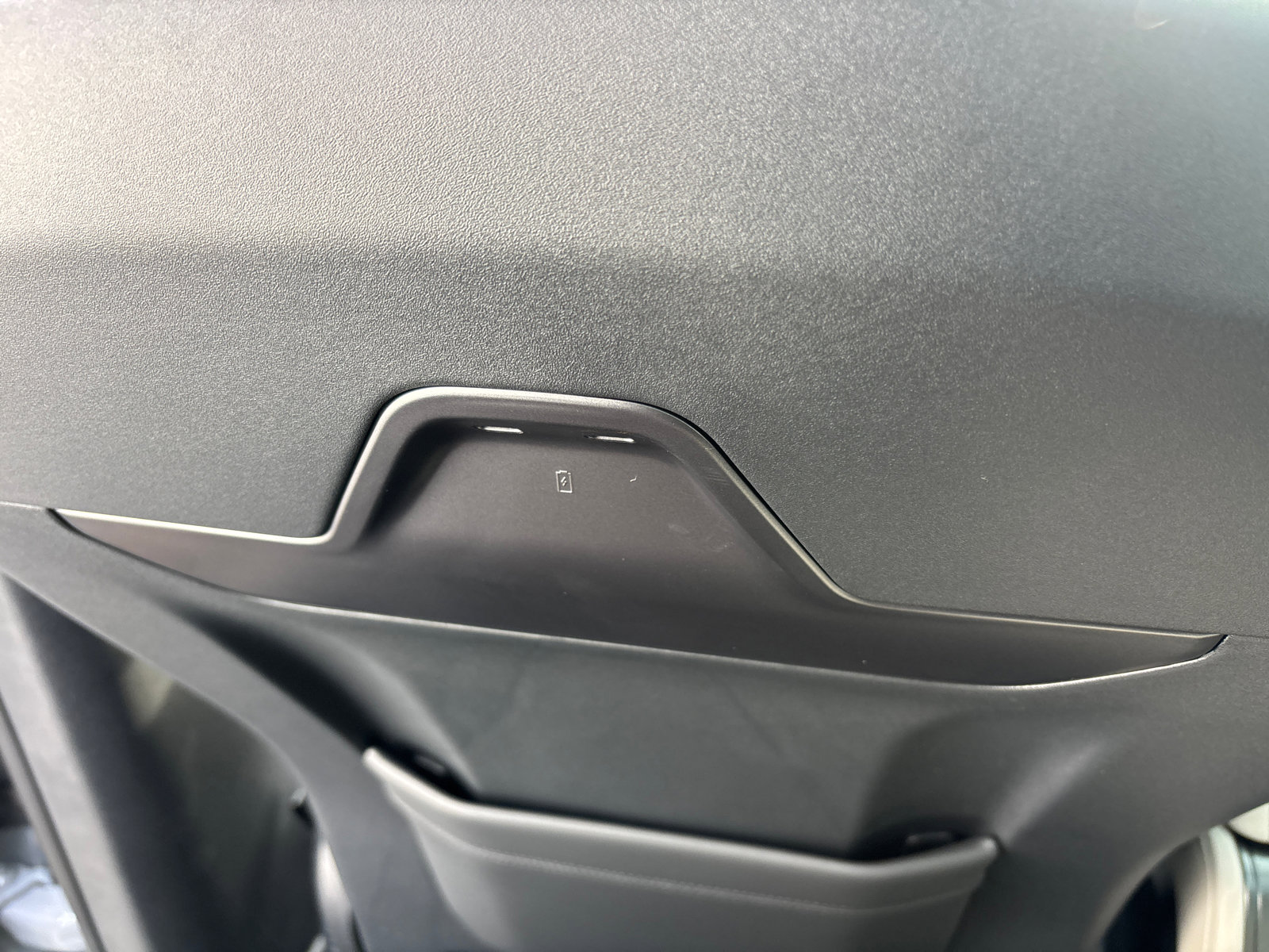 New 2026 Lincoln Nautilus Reserve image 35