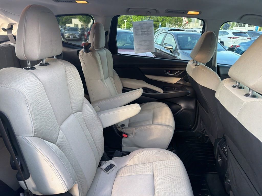 Used 2019 Subaru Ascent Premium AWD/4WD image 13