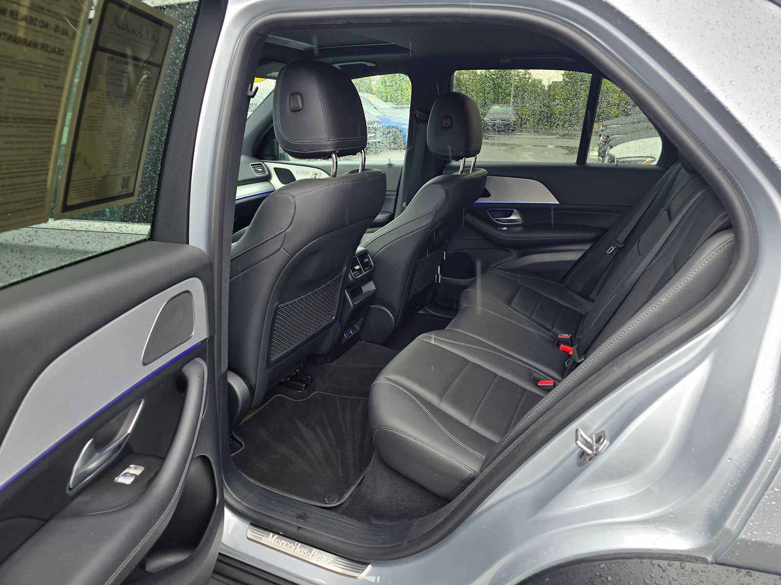 Used 2024 Mercedes-Benz GLE 450e 4MATIC image 18