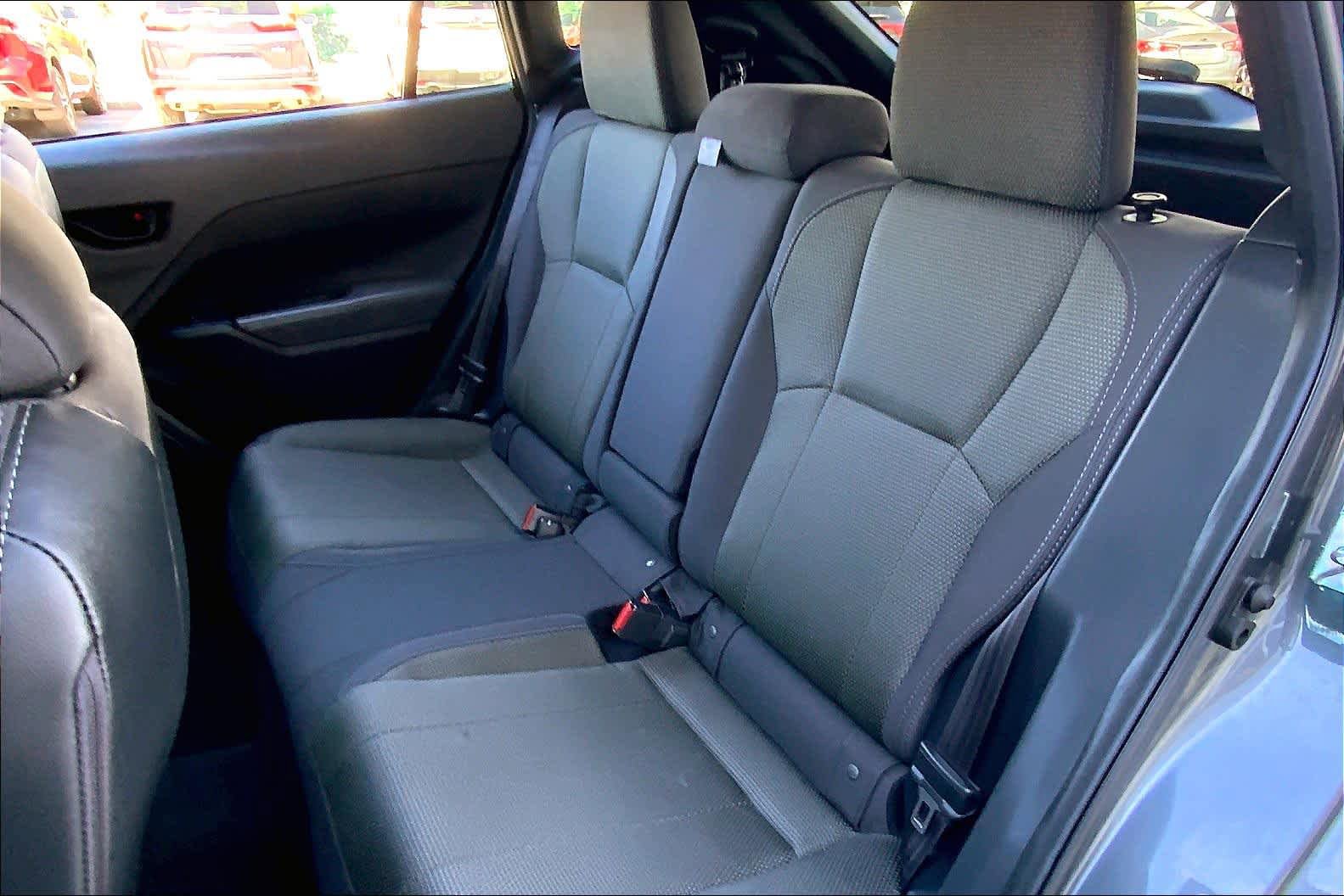 Certified 2024 Subaru Crosstrek 2.0i Premium AWD/4WD image 20