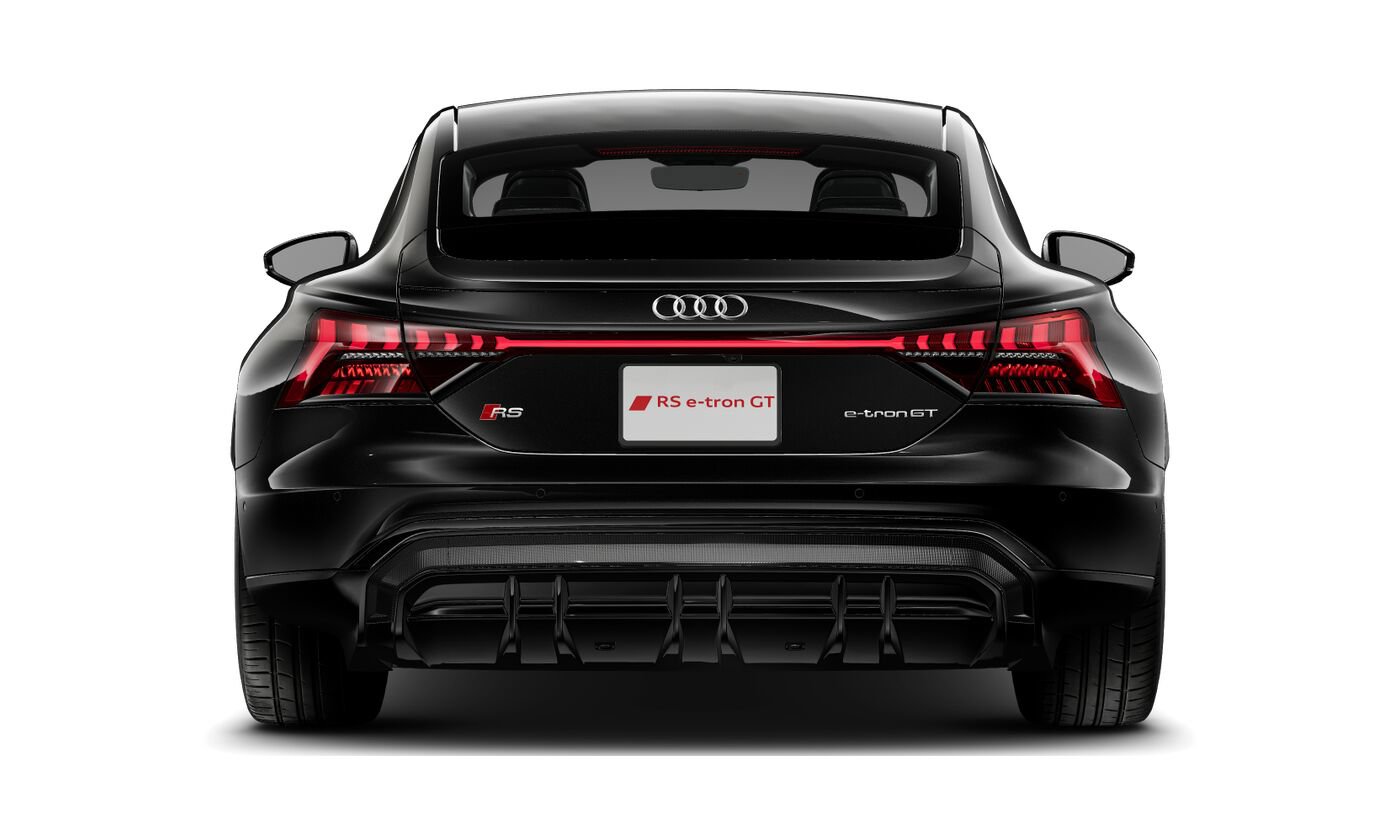 Certified 2024 Audi RS e-tron GT AWD/4WD image 7
