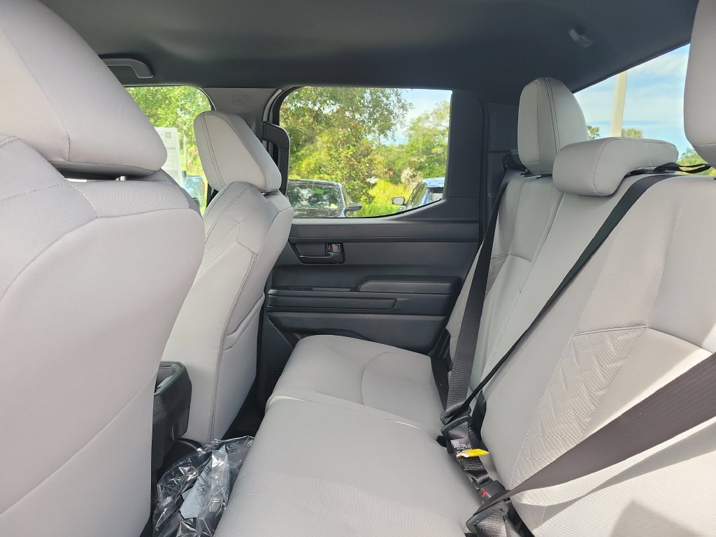 New 2026 Toyota Tacoma SR5 AWD/4WD image 24