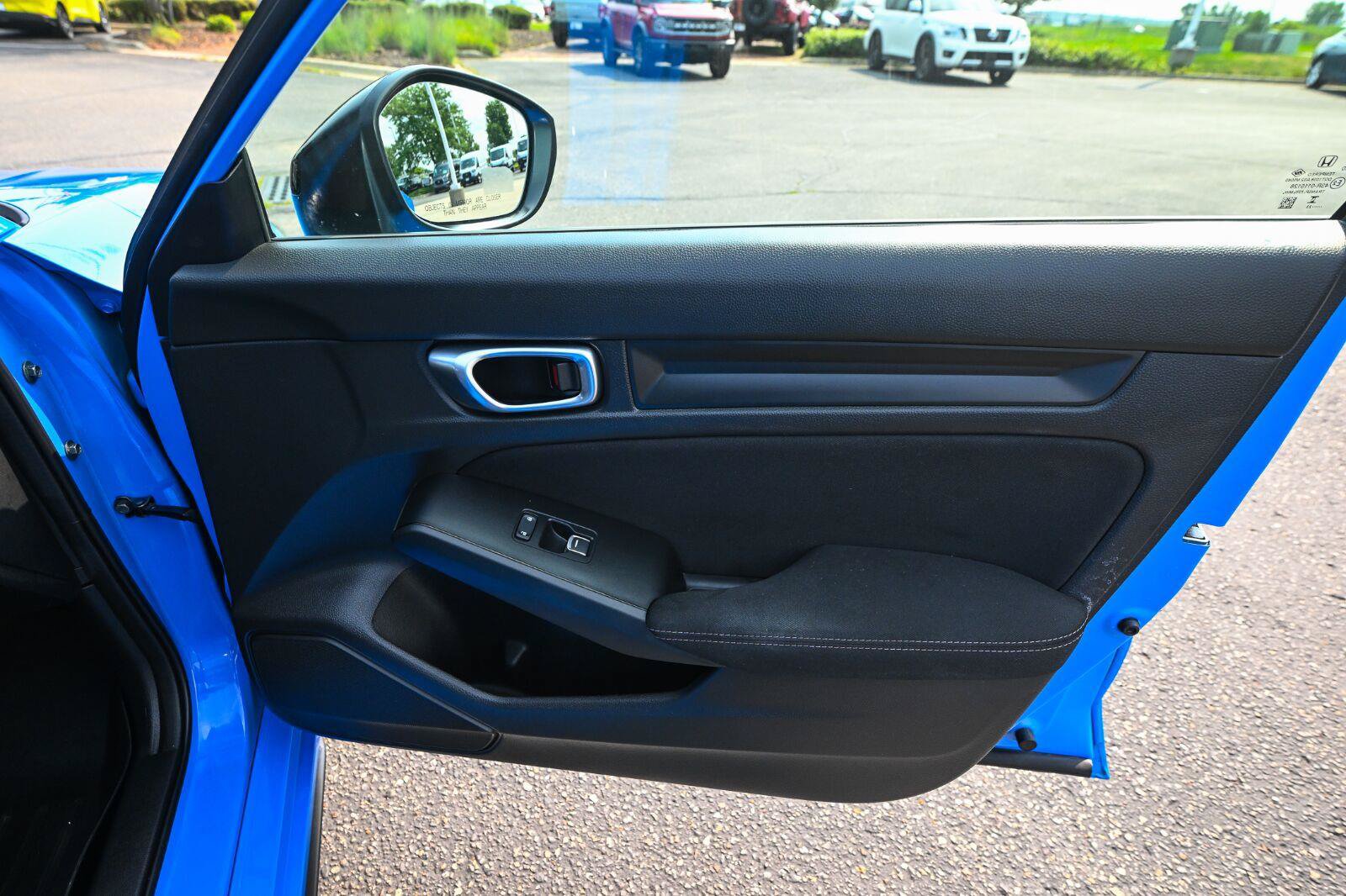 Used 2023 Honda Civic Sport image 25