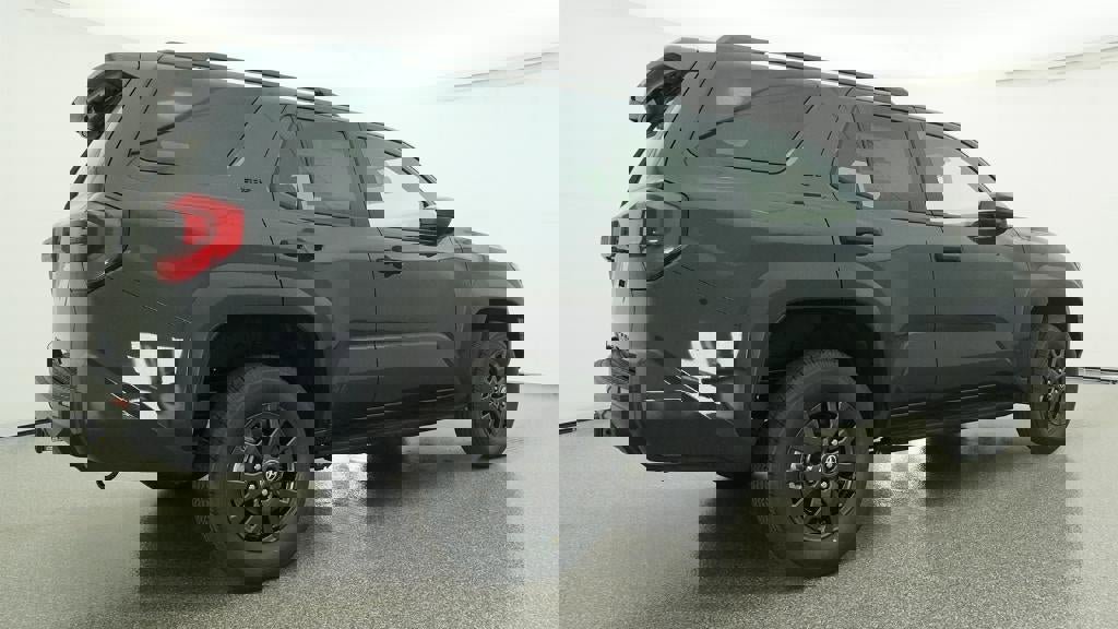 New 2026 Toyota 4Runner SR5 image 58