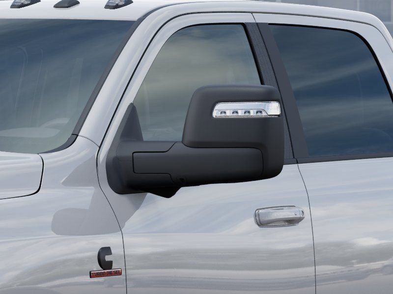 New 2026 RAM 3500 Laramie image 12