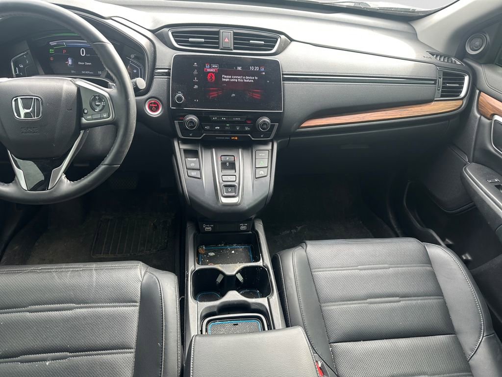 Used 2022 Honda CR-V EX-L image 11