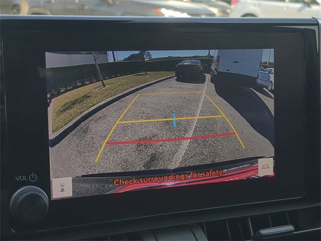 Certified 2024 Toyota RAV4 SE image 20