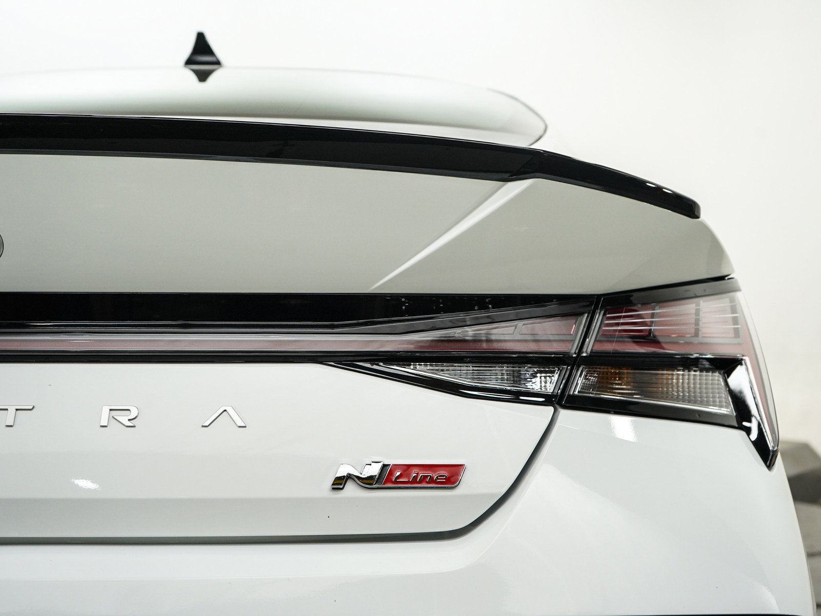 Used 2025 Hyundai Elantra N Line FWD image 15