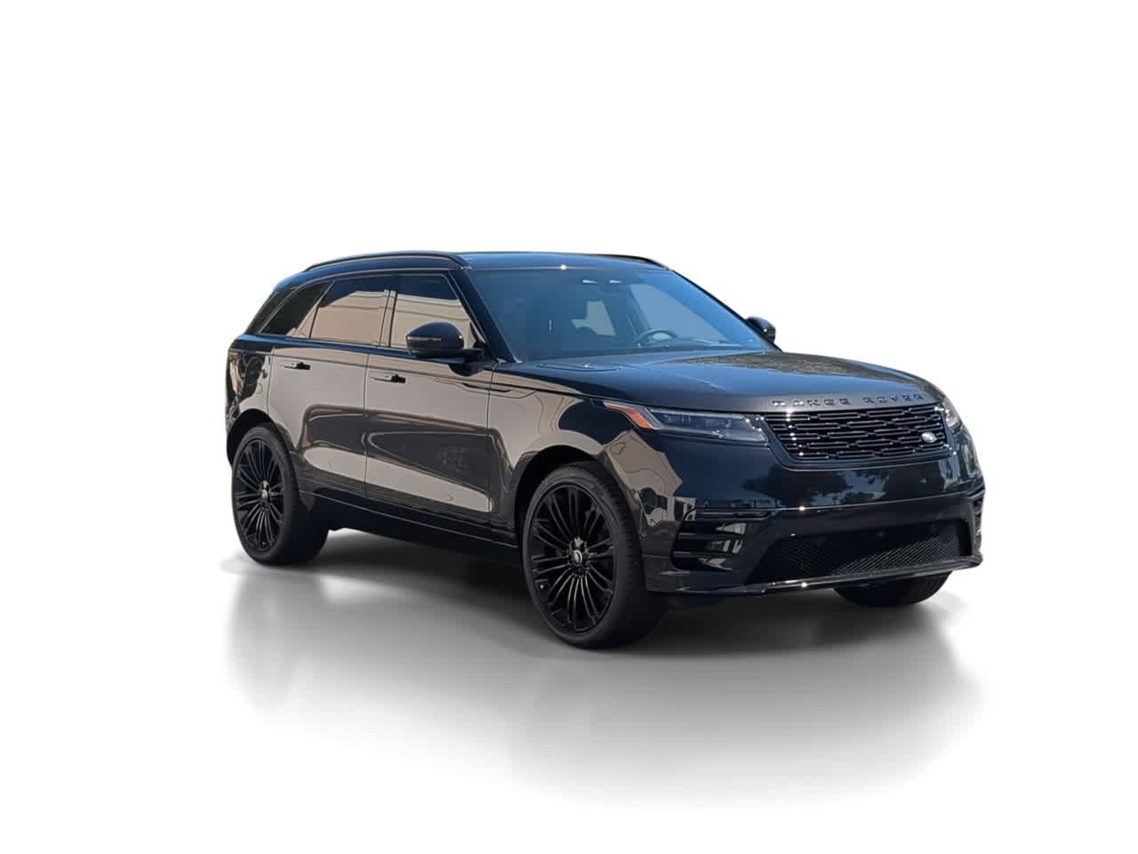 New 2026 Land Rover Range Rover Velar Dynamic SE AWD/4WD image 2