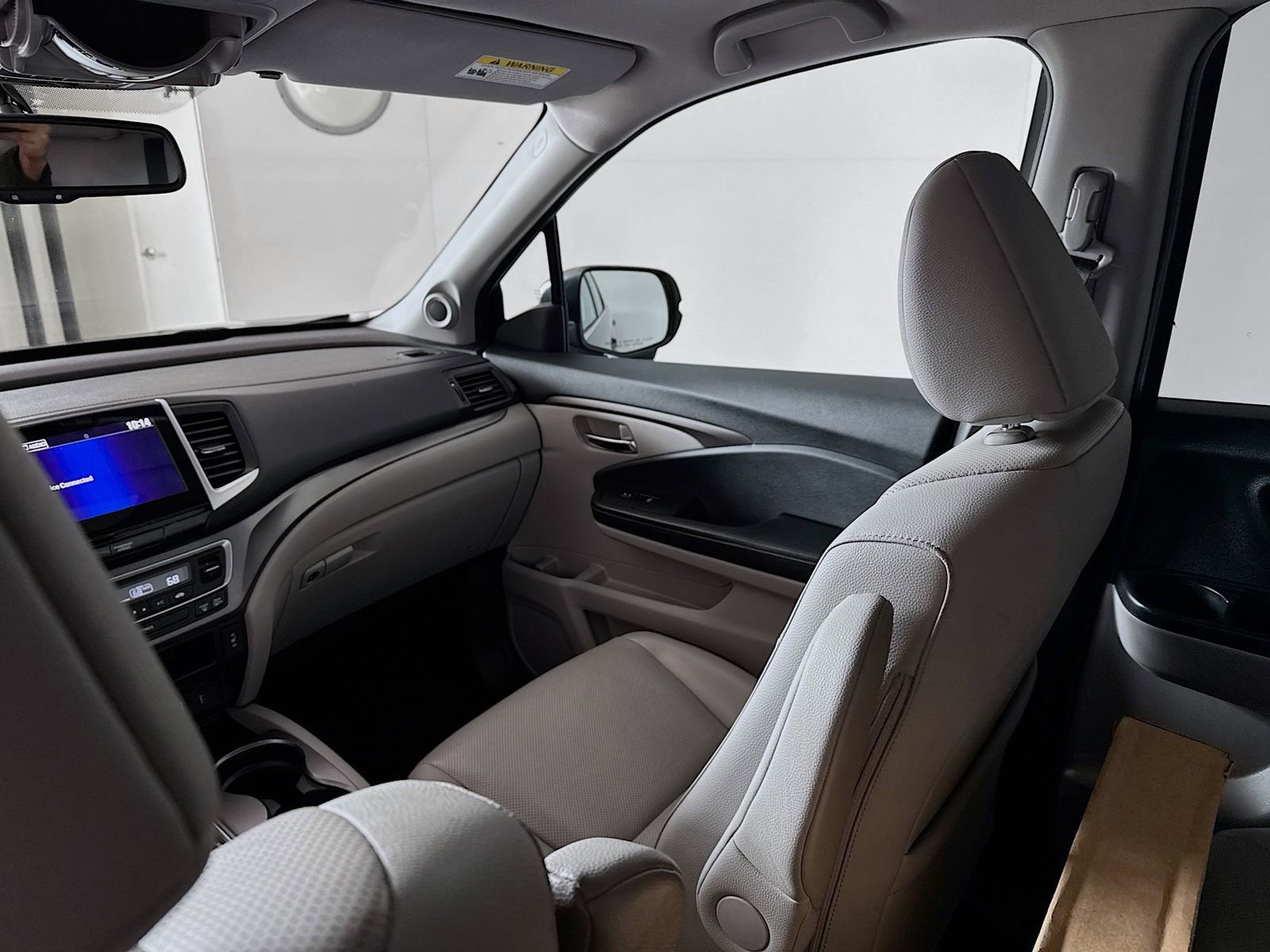 Used 2019 Honda Ridgeline RTL-T image 20
