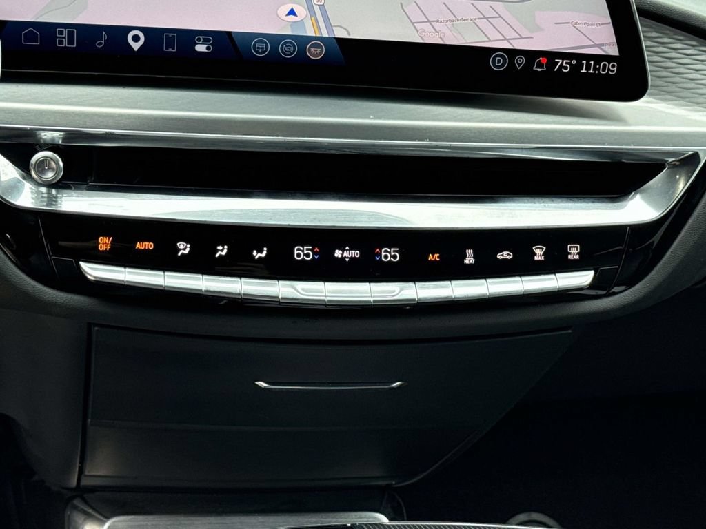 Certified 2024 Cadillac Lyriq Sport AWD/4WD image 35