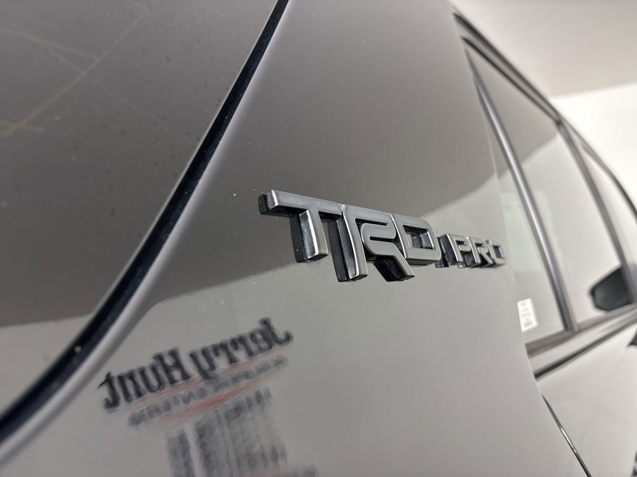 Used 2015 Toyota 4Runner TRD Pro image 31
