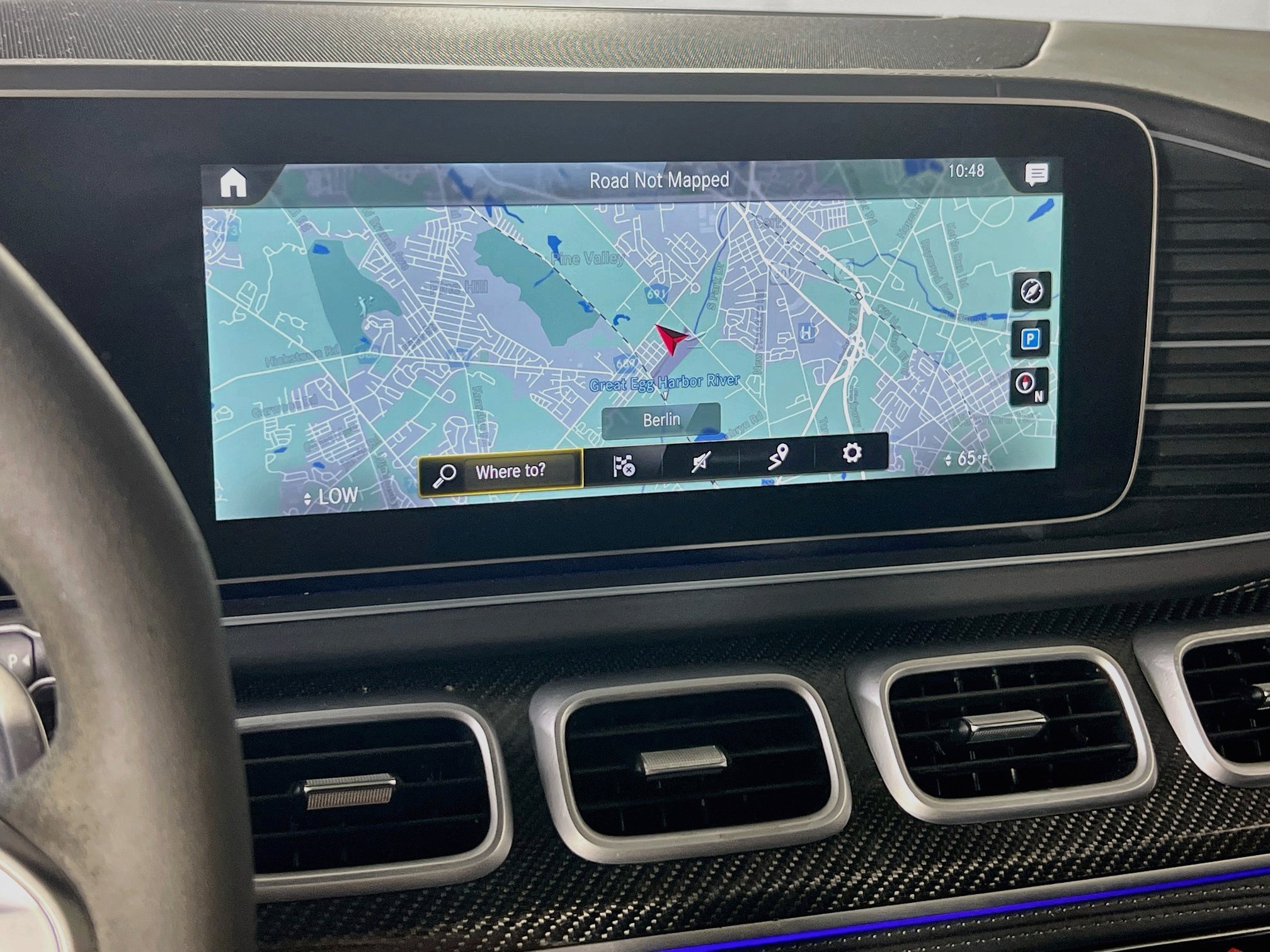 Used 2021 Mercedes-Benz GLE 63 AMG S image 13
