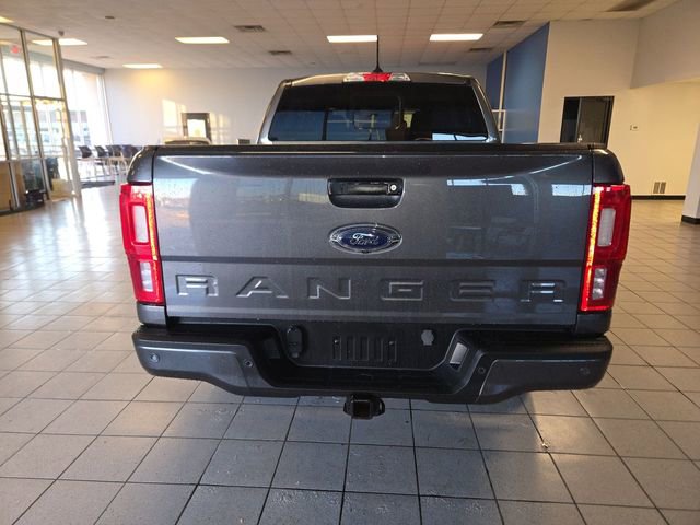 Used 2020 Ford Ranger XLT w/ Equipment Group 302A Luxury image 7