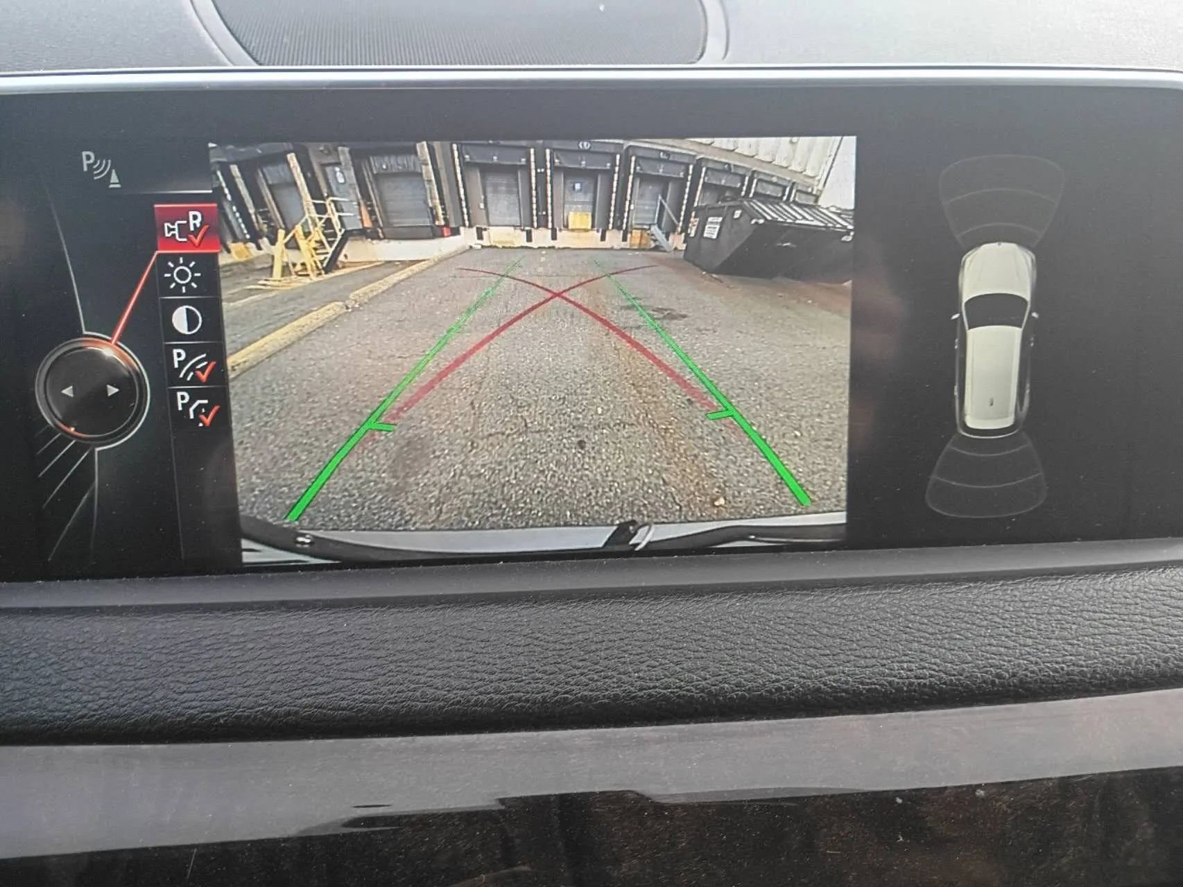 Used 2016 BMW X5 xDrive35i AWD/4WD image 11