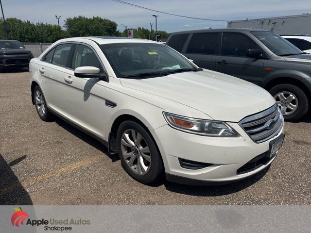 Used 2010 Ford Taurus SEL
