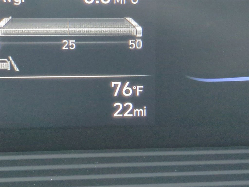 New 2026 Hyundai Venue SEL image 34