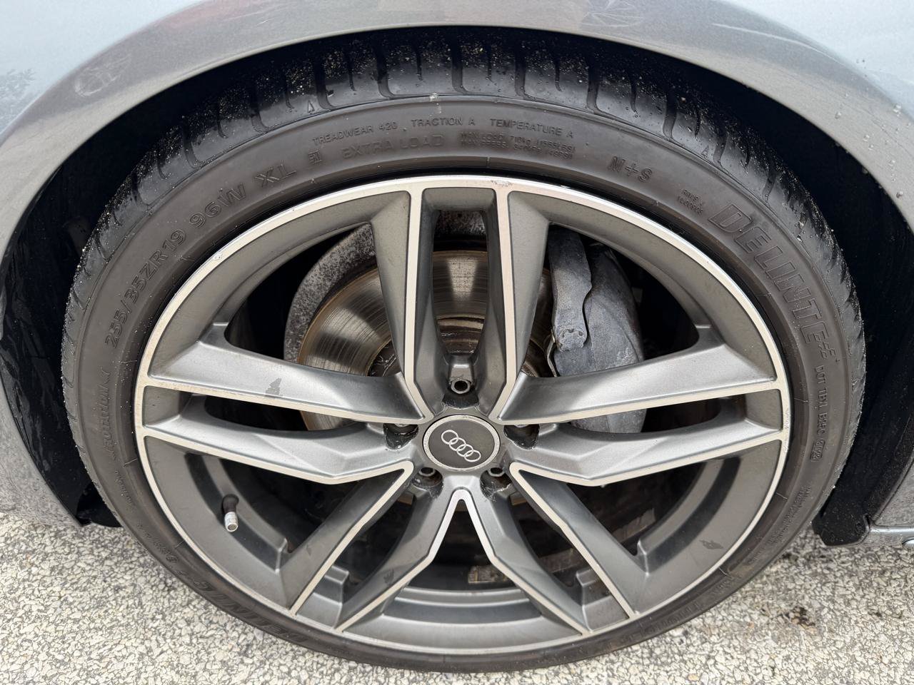 Used 2014 Audi A4 2.0T Premium w/ Audi MMI Navigation AWD/4WD image 10