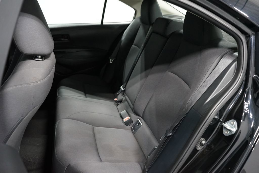 Certified 2024 Toyota Corolla LE image 26