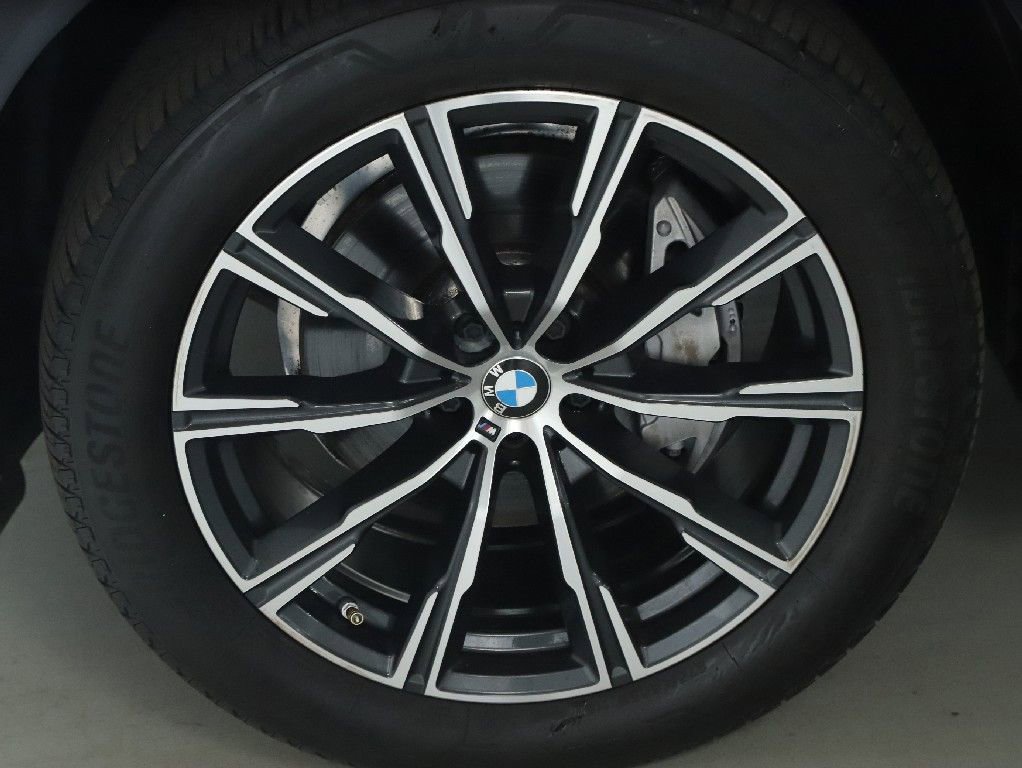 Used 2024 BMW X5 xDrive40i w/ M Sport Package AWD/4WD image 40