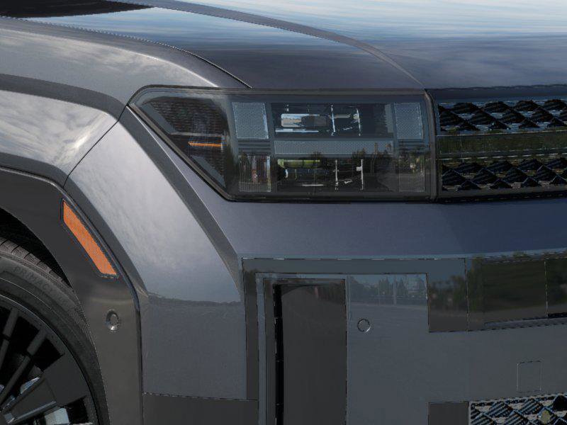 New 2026 Hyundai Santa Fe Calligraphy image 9