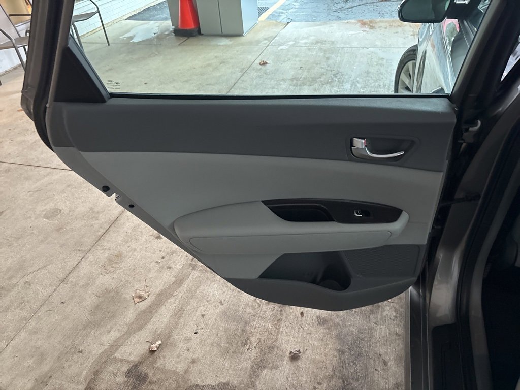 Used 2016 Kia Optima EX image 19