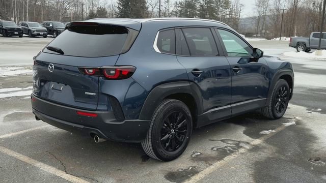 Used 2023 MAZDA CX-50 2.5 S w/ Weather Package image 8