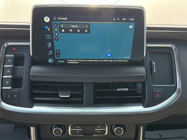 Used 2022 Chevrolet Tahoe LT image 30