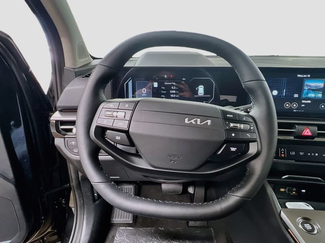 New 2027 Kia Sportage SX Prestige AWD/4WD image 11