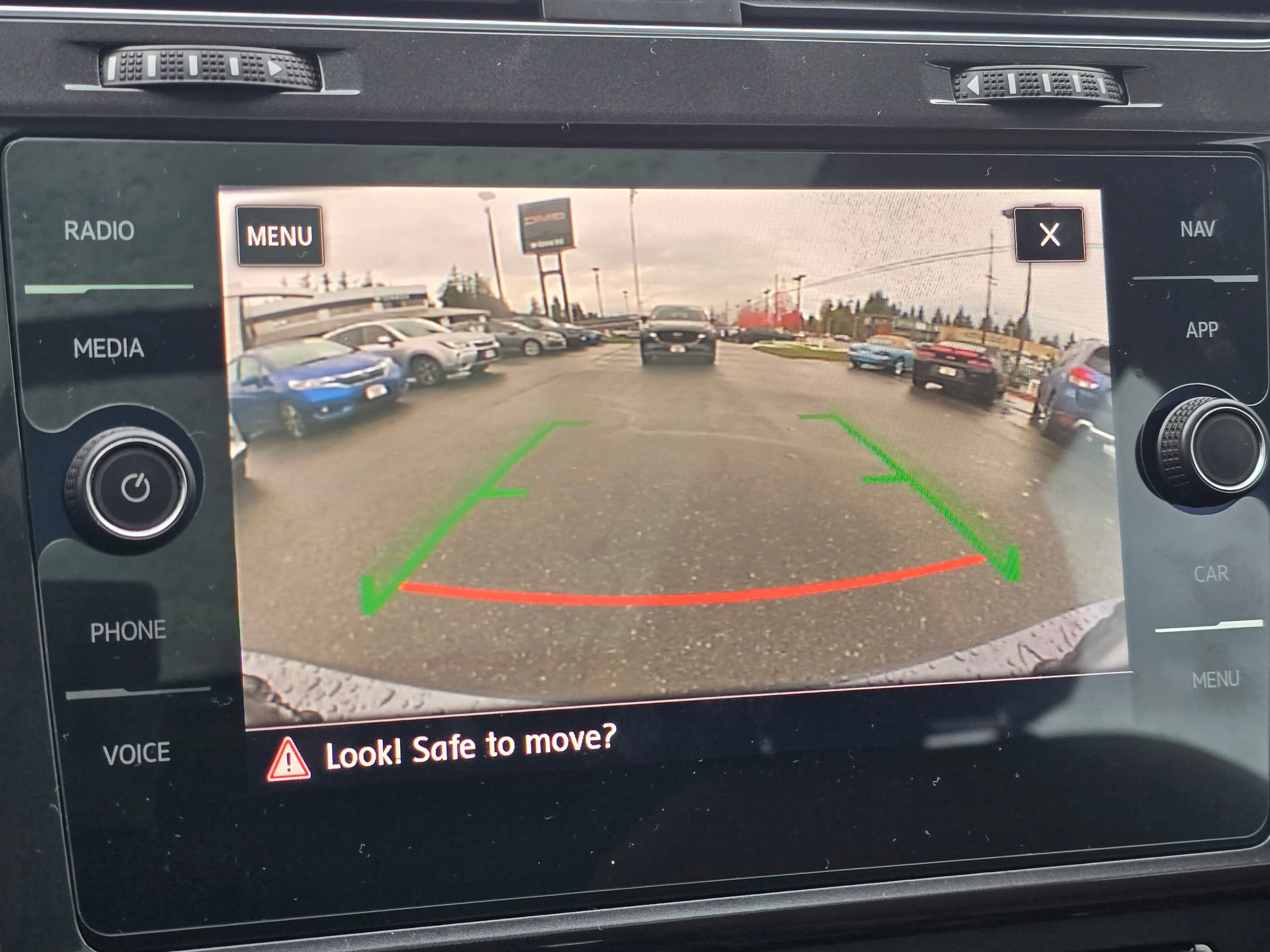 Used 2019 Volkswagen Golf Alltrack SEL image 33