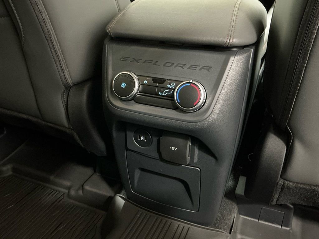 New 2026 Ford Explorer Active w/ Active Comfort Package AWD/4WD image 33