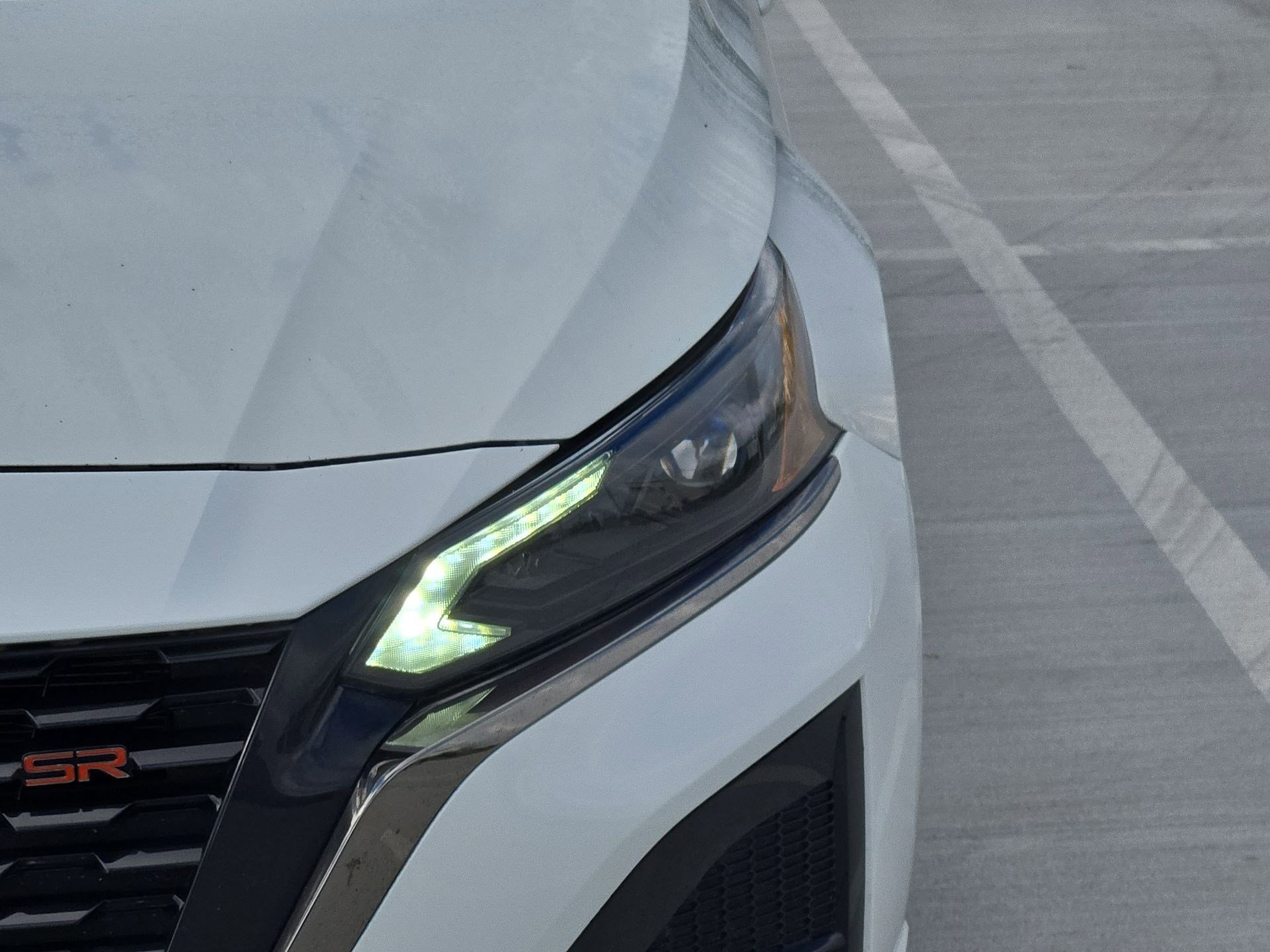 Used 2025 Nissan Altima 2.5 SR image 10