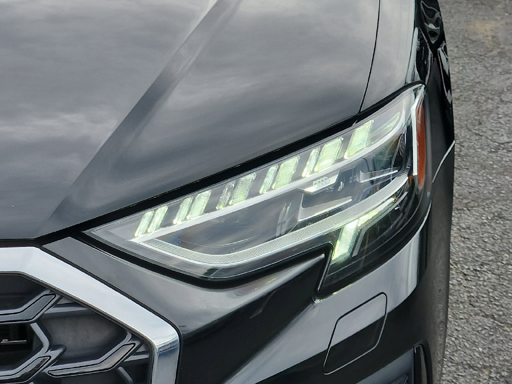 Certified 2023 Audi A8 L 3.0T AWD/4WD image 15