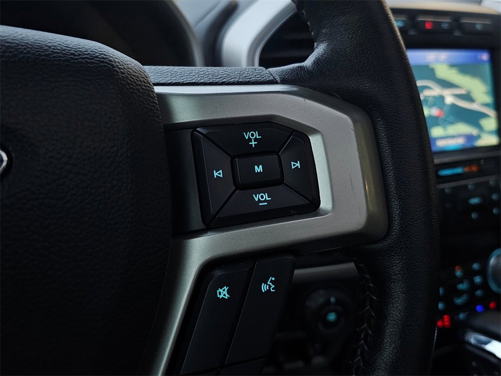 Used 2020 Ford F150 Lariat w/ Equipment Group 502A Luxury image 36