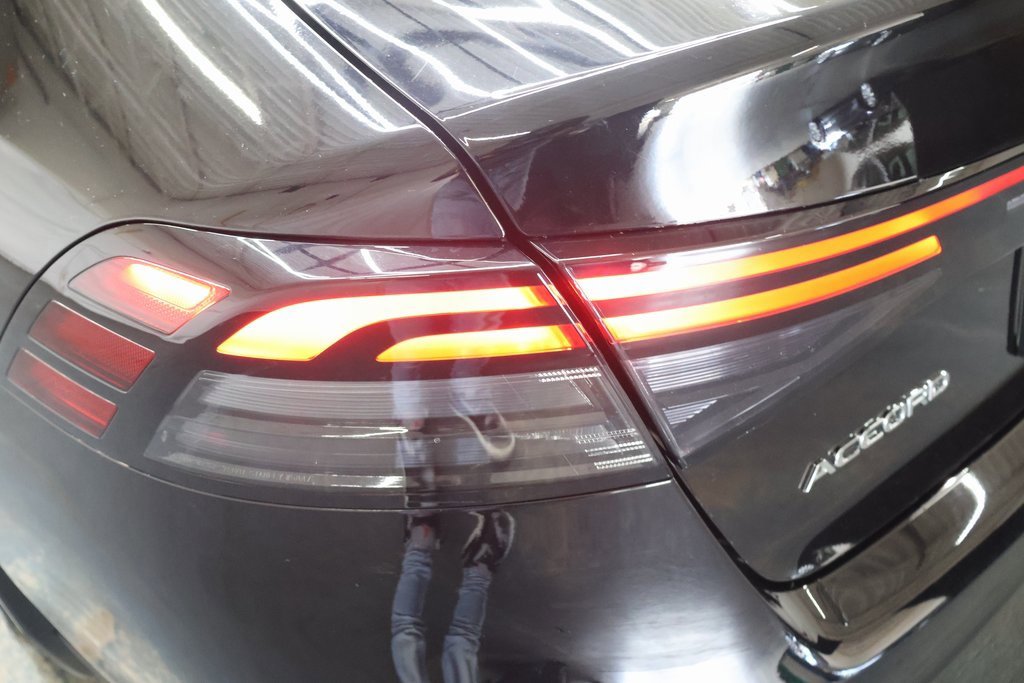 Used 2025 Honda Accord LX image 28