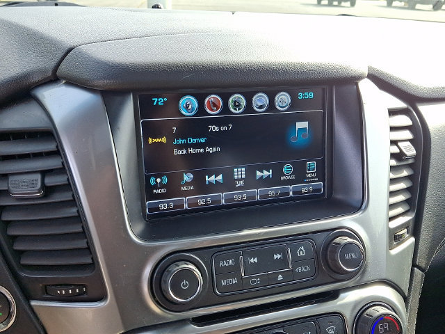 Used 2016 Chevrolet Tahoe LTZ AWD/4WD image 19