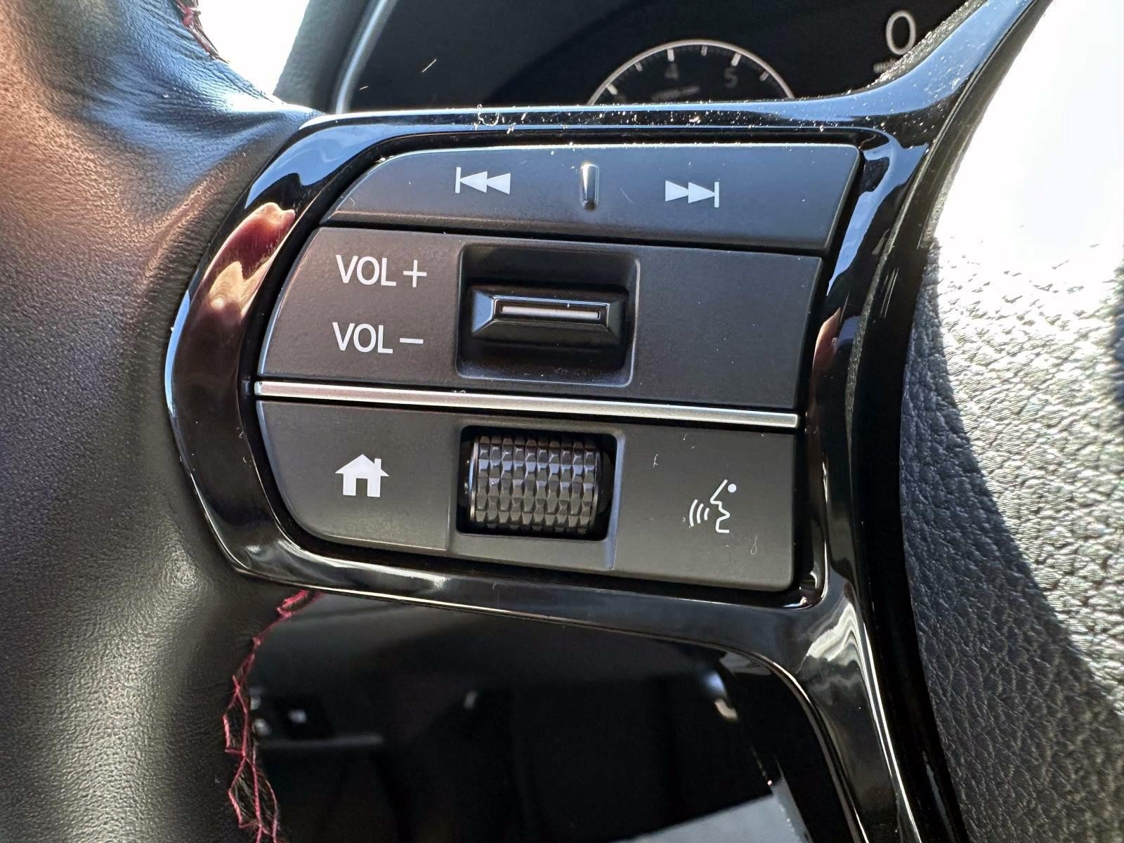Used 2023 Honda Civic Si image 17