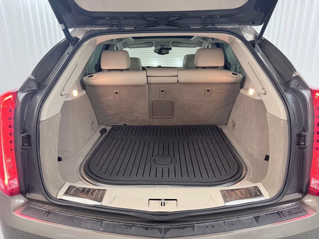 Used 2015 Cadillac SRX Premium FWD image 33