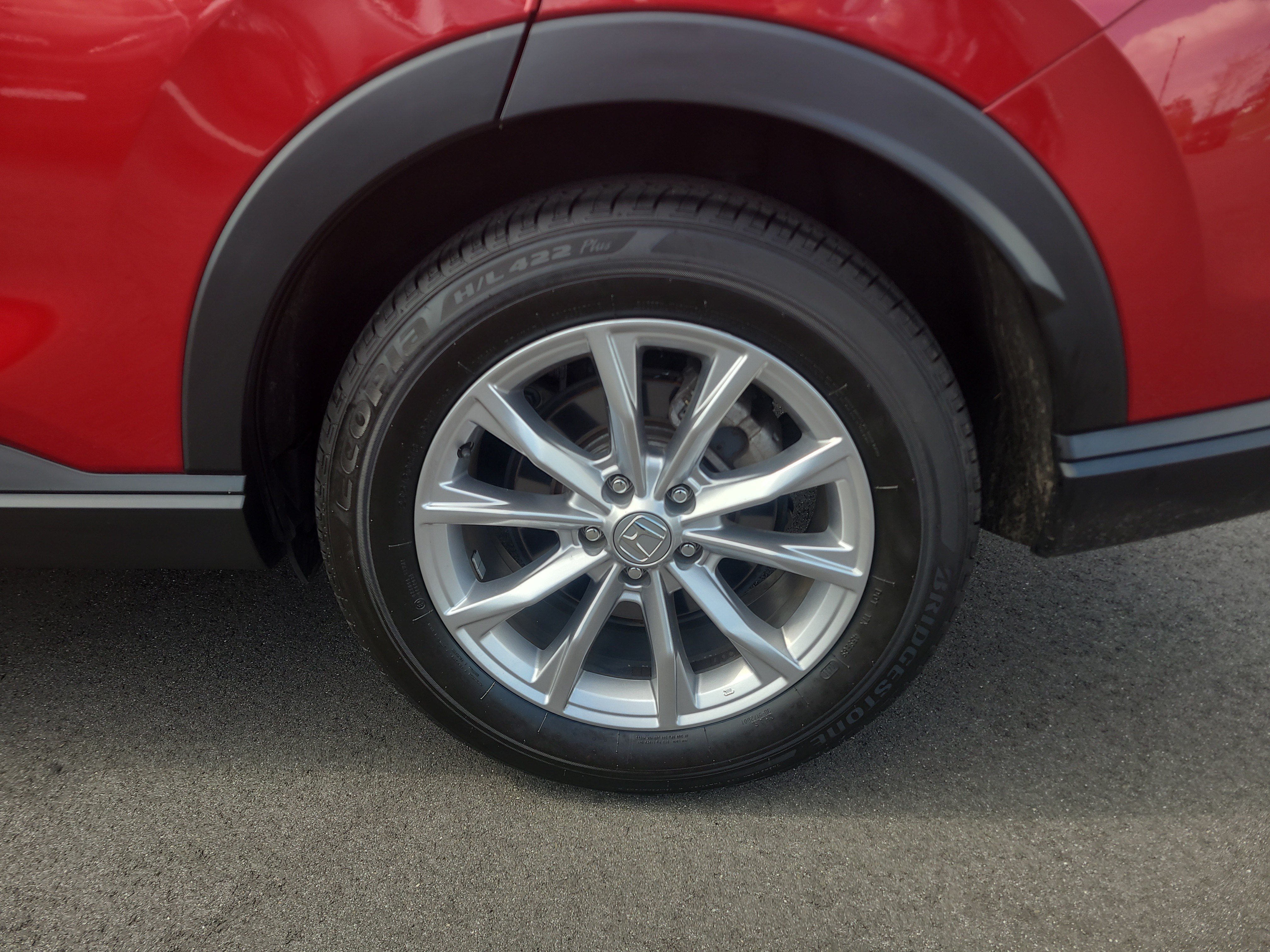 Used 2023 Honda CR-V EX-L image 10