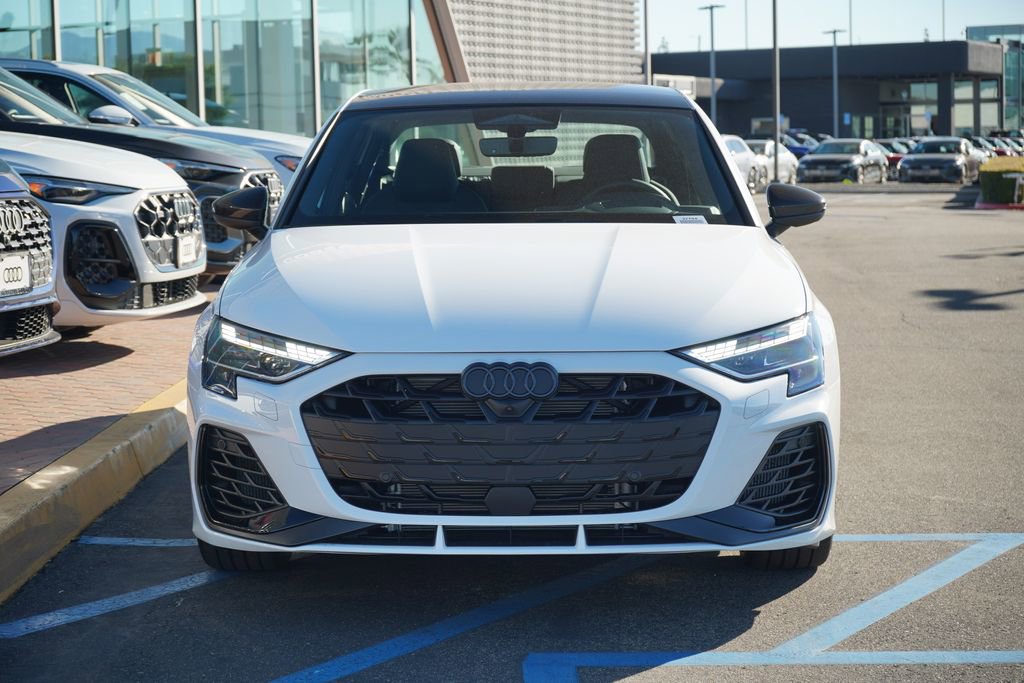 New 2026 Audi S3 Premium image 5