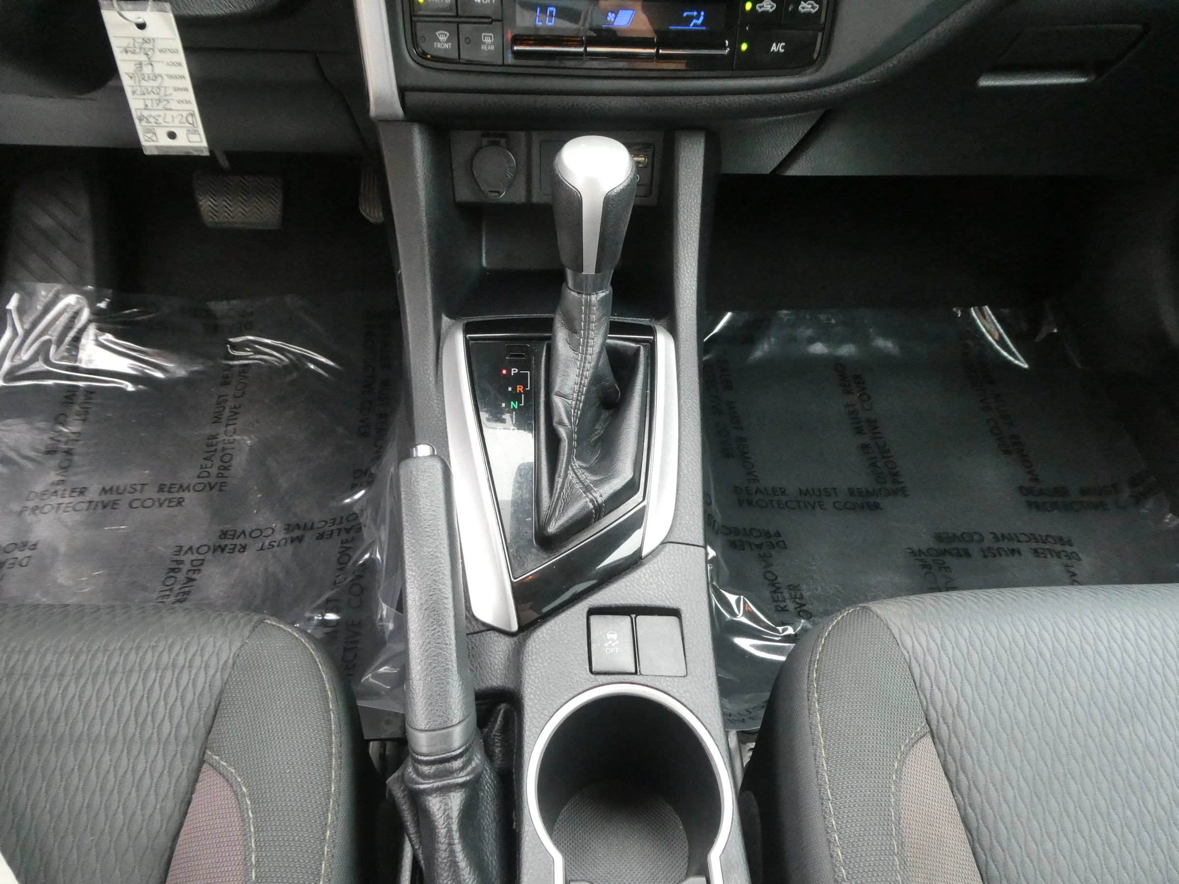Used 2019 Toyota Corolla LE FWD image 20