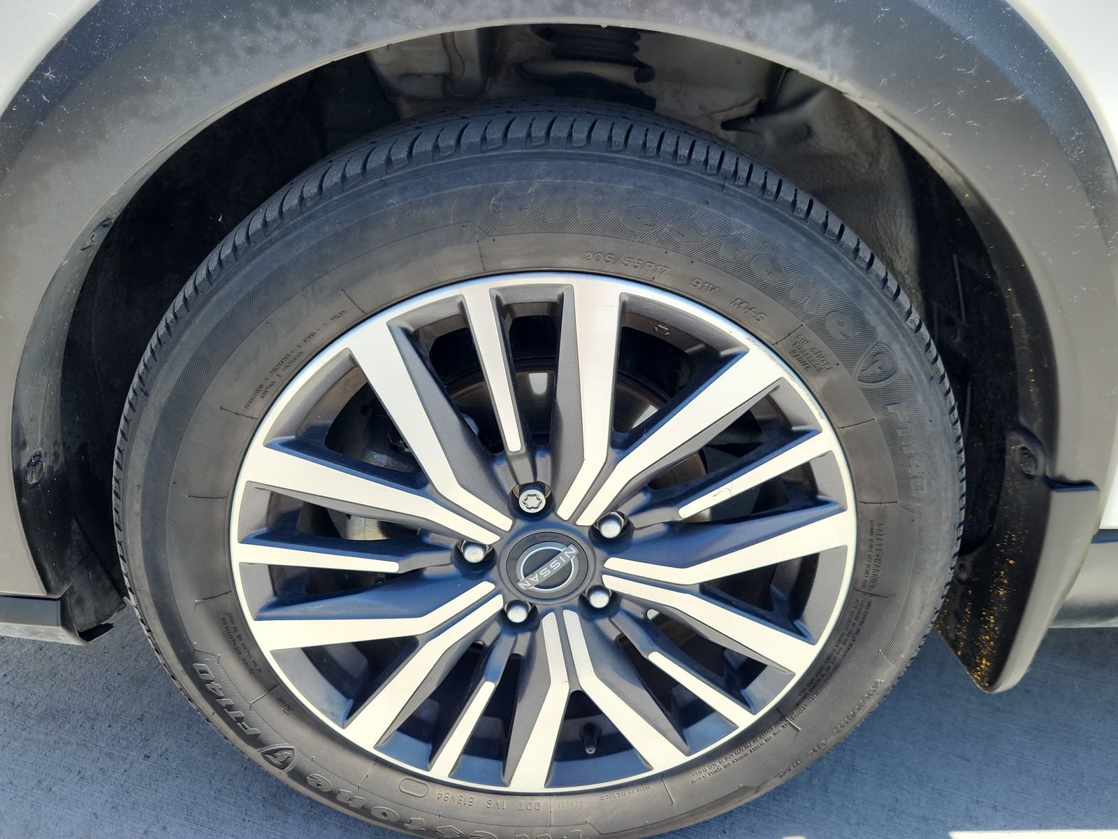 Used 2024 Nissan Kicks SV FWD image 18